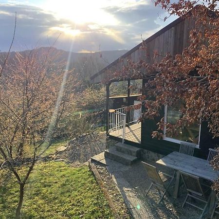 Chalet Herisson 拉罗什-阿登 外观 照片