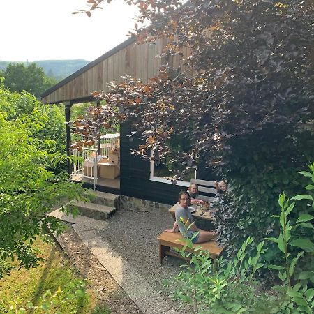 Chalet Herisson 拉罗什-阿登 外观 照片