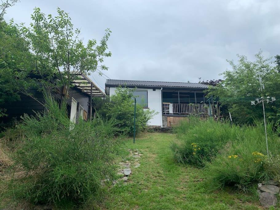 Chalet Herisson 拉罗什-阿登 外观 照片